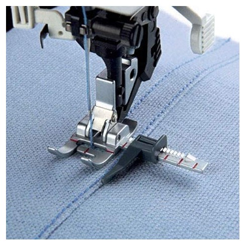 Maquina De Coser Pfaff Select Textiler